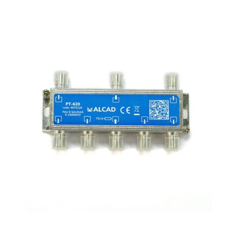 alcad pt 620 if user acces point if splitter 6 out | +254720548999