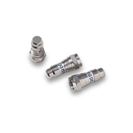 alcad rc 110 isolated f connector 75 ohm load | +254720548999