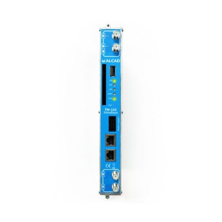alcad tm 112 2xdvb s s2 t t2 to dvb t c transmod ci | +254720548999