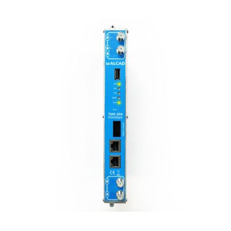 alcad tms 204 4xdvb s s2 s2x to 2xdvb t c transmod | +254720548999