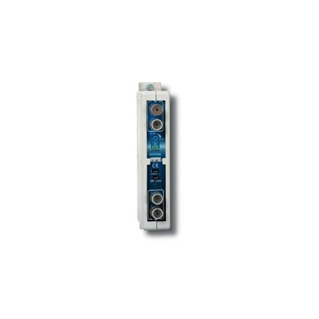 alcad zg 402 two channel amplifier | +254720548999