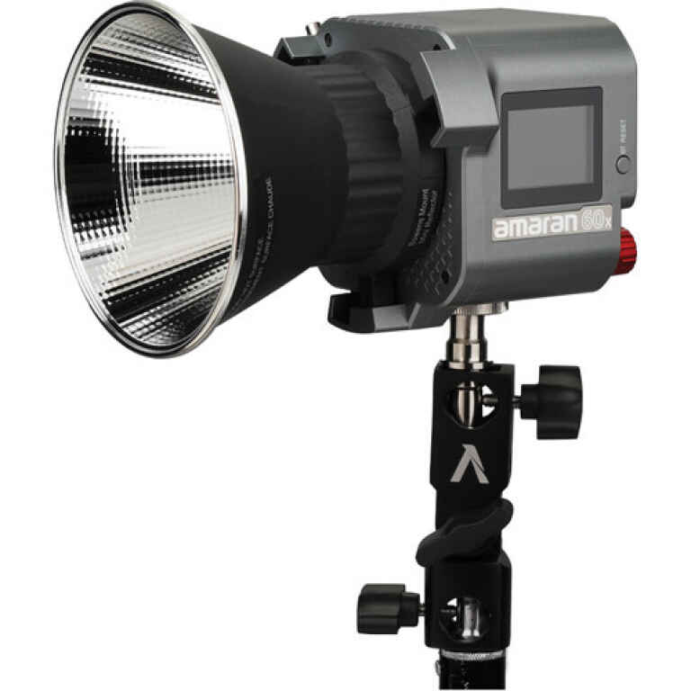 Amaran COB 60x Video Light - Kenya