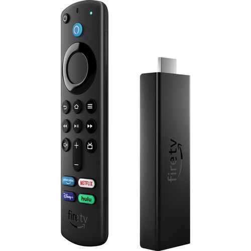 Amazon Fire TV Stick 4K Max - Kenya