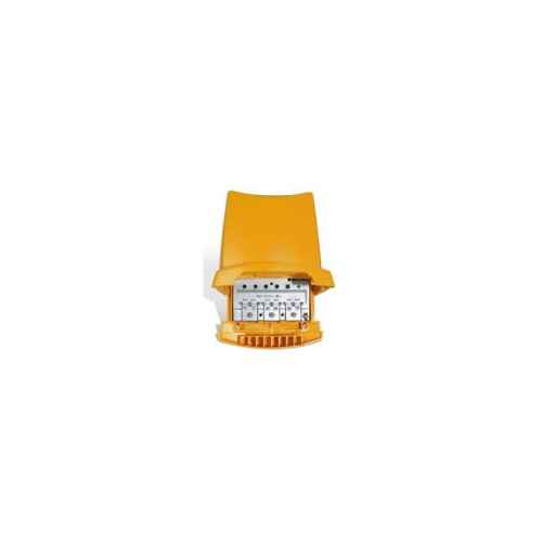 Amplificador de mastro Televes 2e / 4s U / Vmix-FI mix 4s