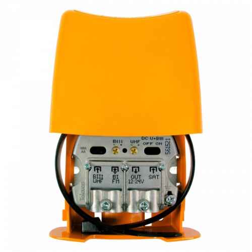 Amplifier Mast NanoKom 3e/1s EasyF...