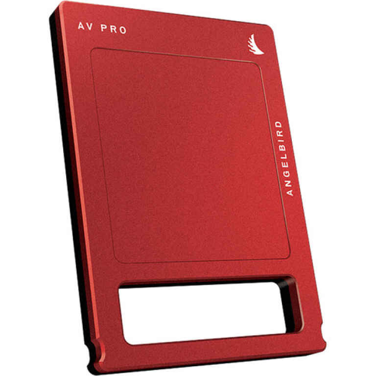 Angelbird 500GB AV PRO MK3 SATA III - Kenya