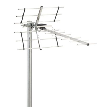 Antenna Triax DIGI 14, LTE 700, Ch 21-48