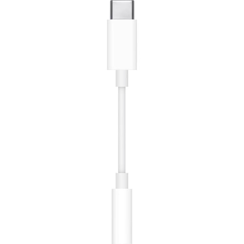 Apple USB Type-C to 3.5mm Headphone Jack Adapter - Kenya