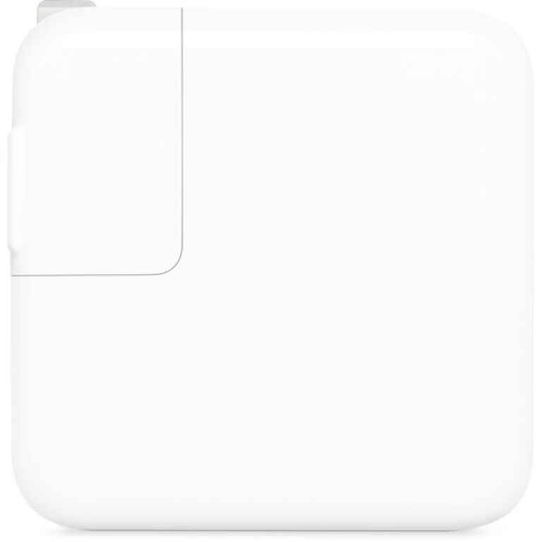 Apple 30W USB Type-C Power Adapter - Kenya