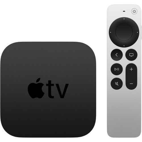 Apple TV 4K (64GB, 2021) - Kenya