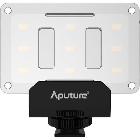 Aputure AL-M9 Amaran Pocket-Sized Daylight-Balanced LED Light - Kenya