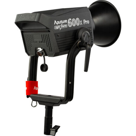 Aputure LS 600x Pro Bi-Color LED Monolight (V-Mount) - Kenya