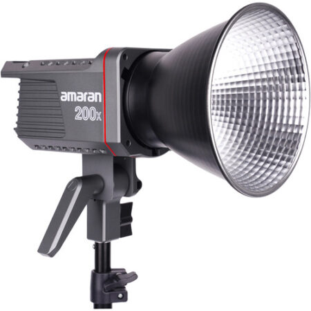 Amaran 200x Bi-Color LED Light - Kenya