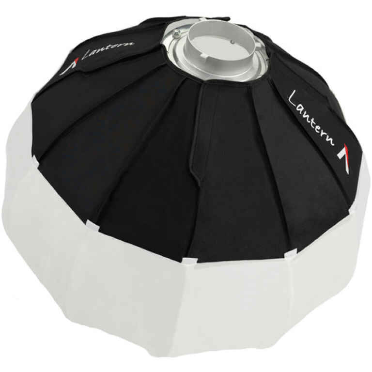 Aputure Lantern Softbox - Kenya