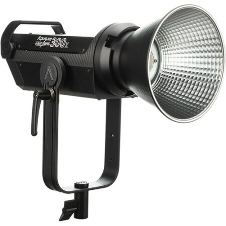 Aputure Light Storm LS300X LED Light Kit (V-Mount) - Kenya