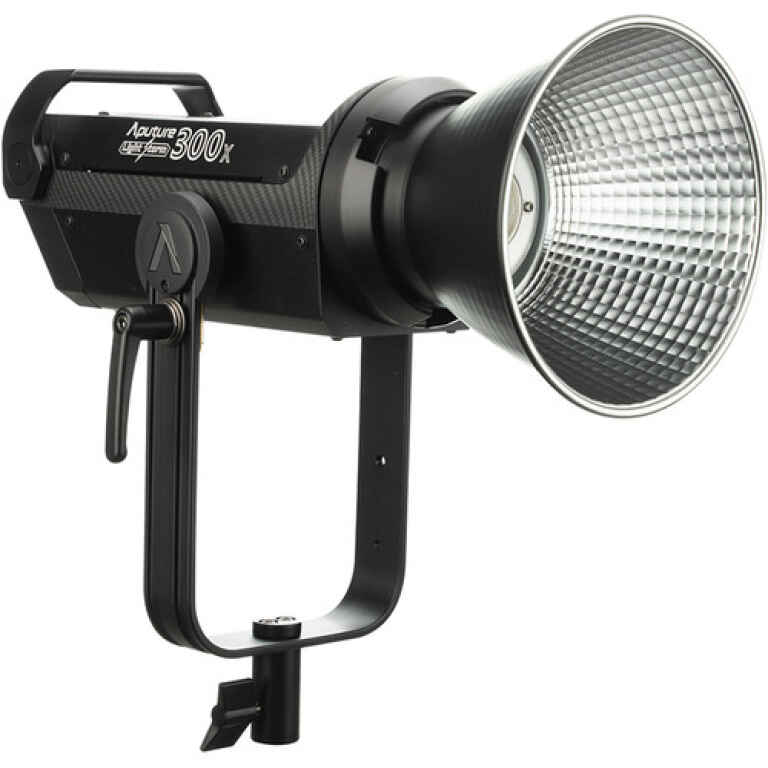 Aputure Light Storm LS300X LED Light Kit (V-Mount) - Kenya