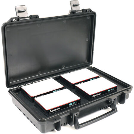 aputure mc4kit mc rgb 4 light led 1572966407 1515223 | +254720548999