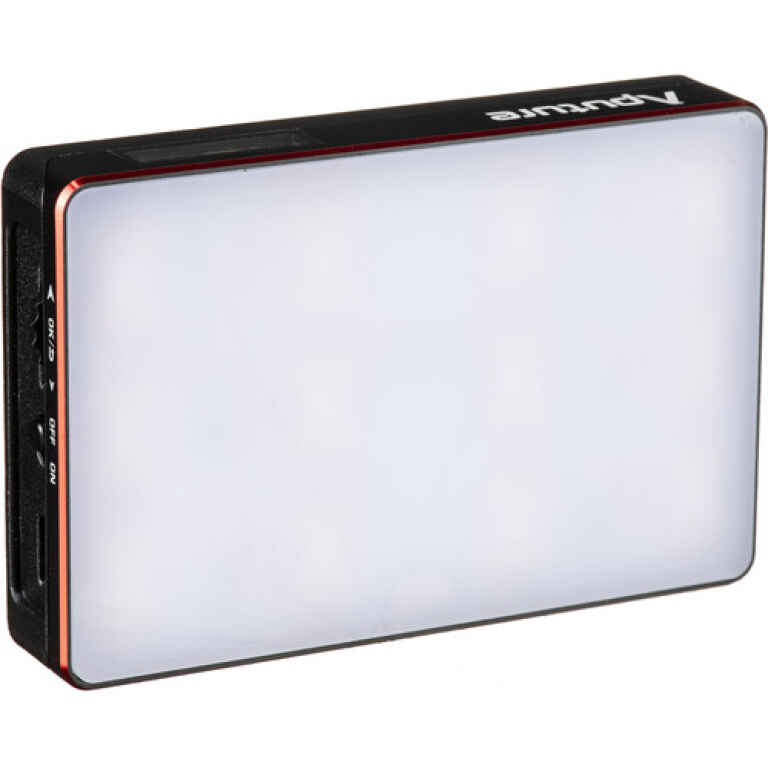 Aputure MC RGBWW LED Light - Kenya