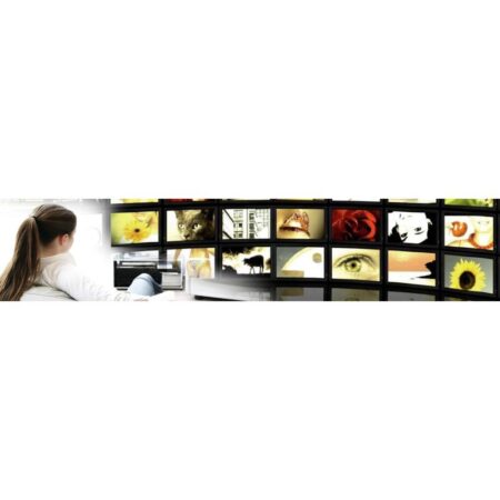 Arantia VOD Server 20 Streams 1TB SATA Televes