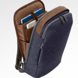 HP Renew Backpack 15.6" Navy - 1A212AA - Kenya