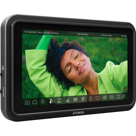 Atomos Shinobi II 5.2? HDMI HDR Monitor - Kenya