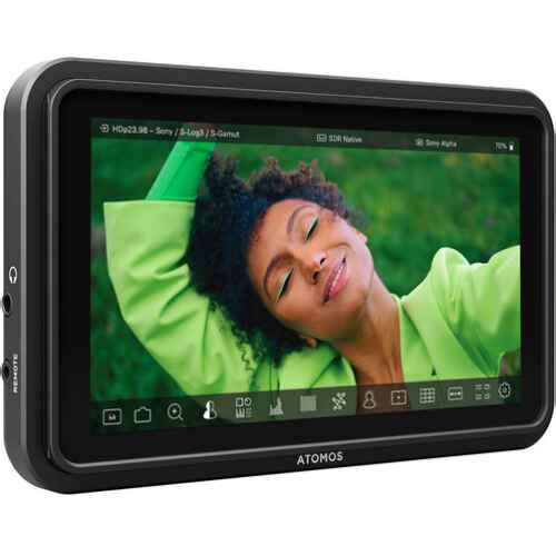 Atomos Shinobi II 5.2? HDMI HDR Monitor - Kenya
