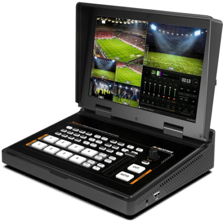 AVMATRIX Shark S4 PLUS - Kenya