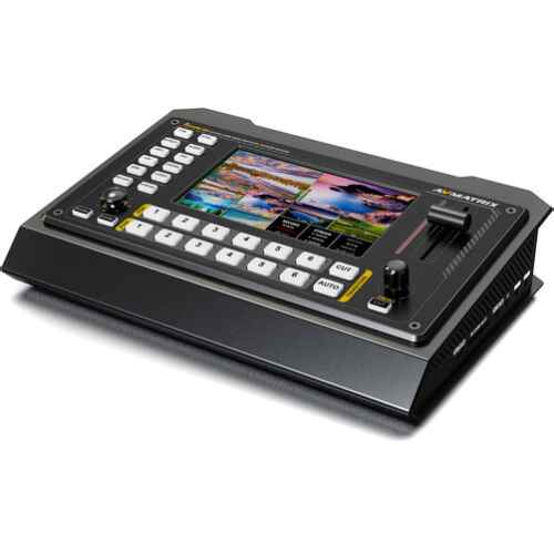 AVMATRIX Shark S6 - Kenya
