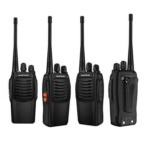 Baofeng BF-C1 Walkie Talkie - Kenya