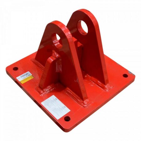 base turntable recessed red color turret series 550 televes | +254720548999