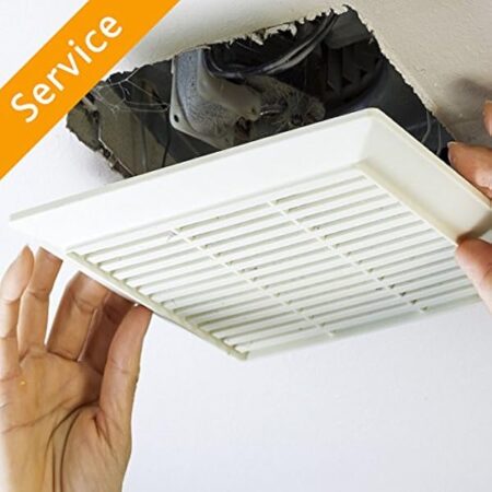 bathroom fan installation replacement services kenya | +254720548999