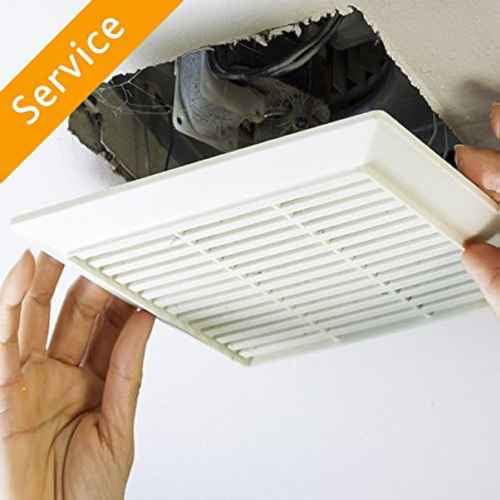 bathroom fan installation replacement services kenya | +254720548999