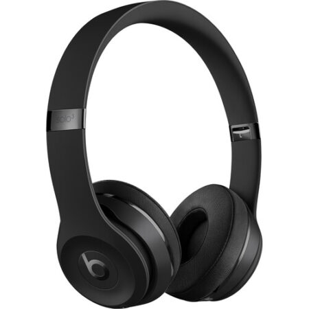Beats by Dr. Dre Beats Solo 3 Wireless On-Ear Headphones - Kenya