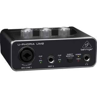 behringer um2 48khz 2 channel usb audio 1722525420 1821215 | +254720548999