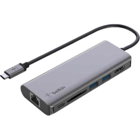 belkin avc008btsgy usb c 6 in 1 multiport adapter 1620146143 1636461 | +254720548999