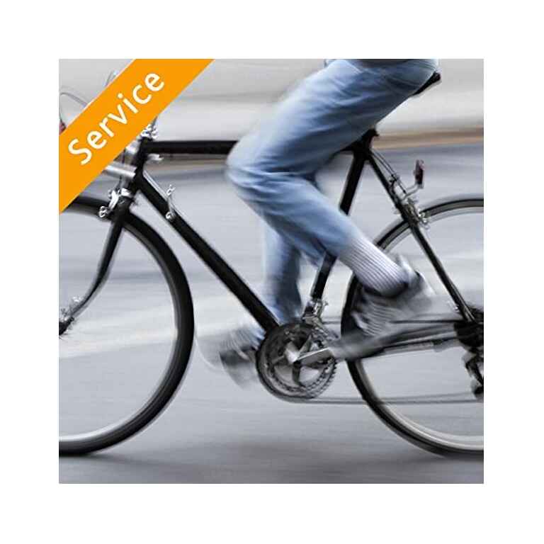 Bicycle Assembly - Multi-Gear - At Home
  Services Kenya