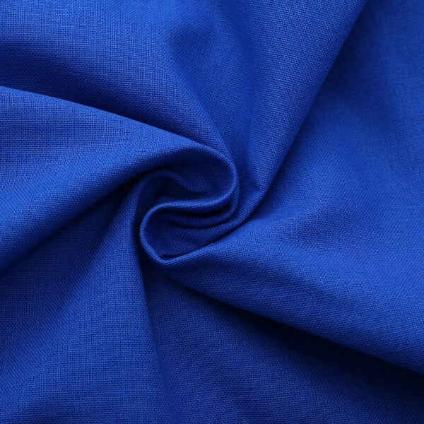 Visico Muslin Backdrop 3X6M - Blue - Kenya - Image 3