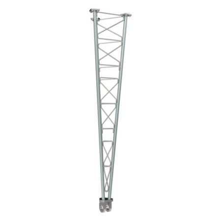bottom section tilting gc painting red 3m turret series 550 xl televes | +254720548999