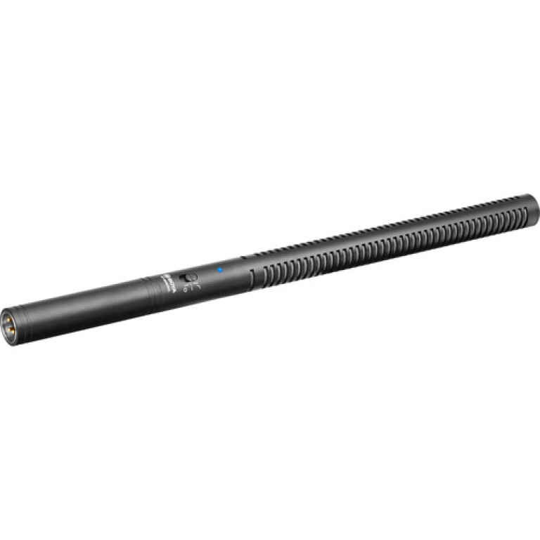 BOYA BY-BM6060L SHORTGUN MICROPHONE - Kenya
