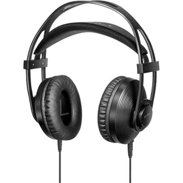 BOYA BY-HP2 Over-Ear Monitor Headphones - Kenya