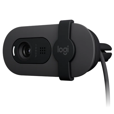 Logitech Brio 105 Business Webcam - Kenya