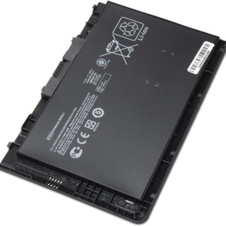 HP Elitebook Folio 9470 9470m 9480m BT04 BT04XL 52Wh 14.8V Laptop Battery - B-06-HP-78 - Kenya