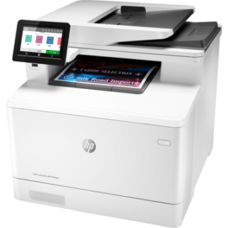 HP Color LaserJet Pro MFP M479dw (W1A77A) - Kenya
