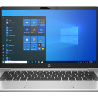 HP ProBook 430 G8 Notebook Laptop, Intel Core i5-1135G7, 8GB, 512GB SSD, 13.3", DOS (2X7T2EA) - Kenya