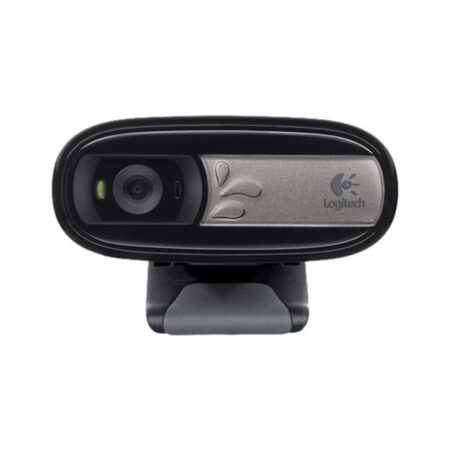 logitech C170 USB HD webcam for desktop and laptop - Kenya
