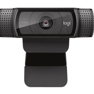 Logitech C920 Full HD Webcam - Kenya
