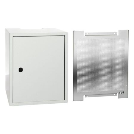 cabinet with mounting plate 300x400x200mm televes | +254720548999