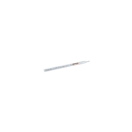 cable coaxial televes cobre cobre t100 blanco pvc | +254720548999