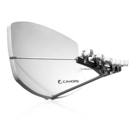 cahors big bisat multisatellite antenna fiber 91cm 36 db 4 supports lnb o40cm without lnb | +254720548999