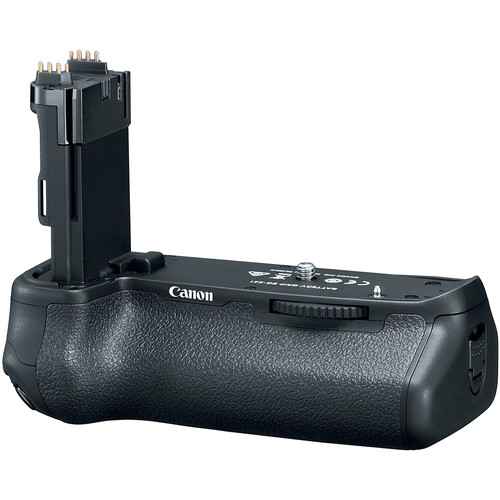 Canon BG-E21 Battery Grip for EOS 6D Mark II - Kenya